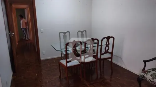 Apartamento com 3 Quartos à venda, 110m² no Andaraí, Rio de Janeiro