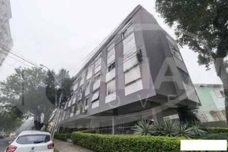 Apartamento com 1 Quarto à venda, 45m² no Passo da Areia, Porto Alegre