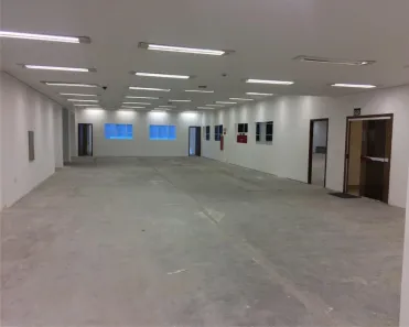 Sala Comercial para alugar, 2500m² no Centro, Campinas