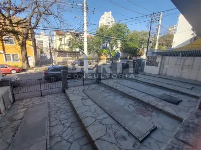 Apartamento com 2 Quartos para alugar, 90m² no Vila Romana, São Paulo