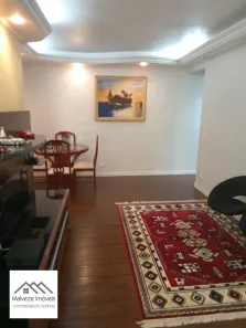 Apartamento com 3 Quartos à venda, 107m² no Rudge Ramos, São Bernardo do Campo