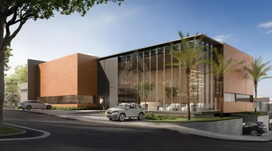 Ponto Comercial para alugar, 750m² no Jardim Itamarati, Campinas