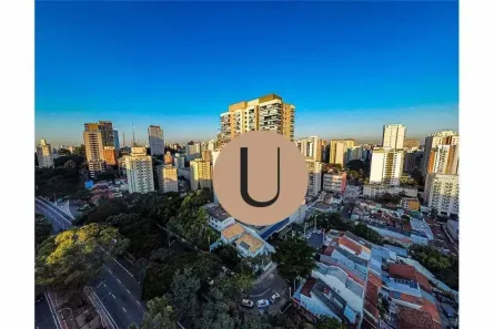 Apartamento com 3 Quartos à venda, 118m² no Cerqueira César, São Paulo