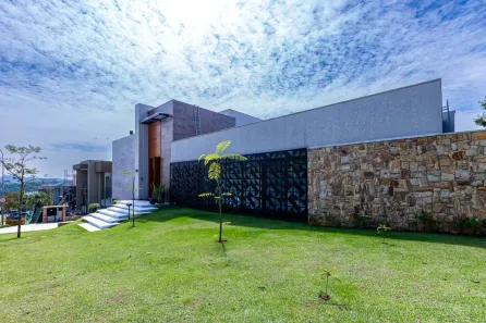 Casa de Condomínio com 6 Quartos à venda, 1060m² no Tamboré, Santana de Parnaíba