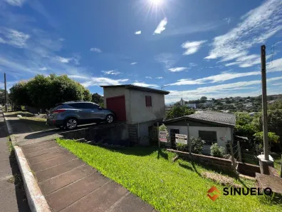 Lote/Terreno à venda, 363m² no Boa Saúde, Novo Hamburgo