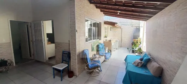Casa com 2 Quartos à venda, 120m² no Parque Balneário Maria Helena, Caraguatatuba