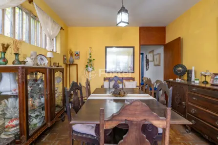 Casa com 3 Quartos à venda, 209m² no Vila Congonhas, São Paulo