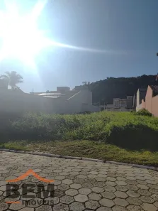 Lote/Terreno à venda, 325m² no Ressacada, Itajaí