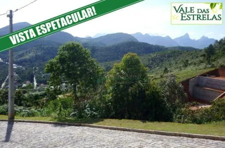 Lote/Terreno à venda, 318m² no Albuquerque, Teresópolis