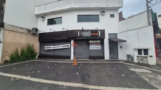 Prédio Comercial para alugar, 130m² no Vila Regente Feijó, São Paulo