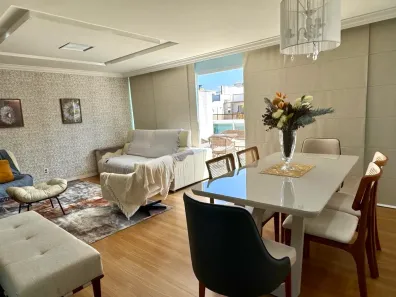 Cobertura com 3 Quartos à venda, 280m² no Recreio dos Bandeirantes, Rio de Janeiro