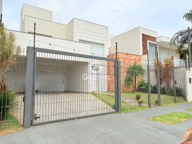 Casa com 4 Quartos para alugar, 287m² no Jardim Cidade Monções, Maringá