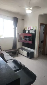 Apartamento com 2 Quartos à venda, 47m² no Rachel de Queiroz, Fortaleza