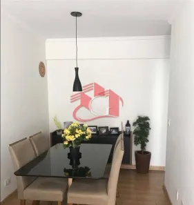 Apartamento com 2 Quartos à venda, 54m² no Lauzane Paulista, São Paulo