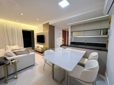 Apartamento com 3 Quartos à venda, 76m² no Jardim Oceania, João Pessoa