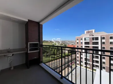 Apartamento com 3 Quartos à venda, 76m² no Swiss Park, Campinas