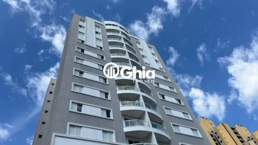 Apartamento com 2 Quartos para alugar, 70m² no Mansões Santo Antônio, Campinas