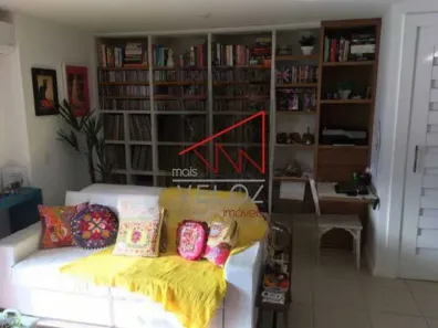 Apartamento com 2 Quartos à venda, 85m² no Botafogo, Rio de Janeiro