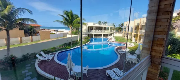 Apartamento com 2 Quartos à venda, 120m² no Búzios, Nísia Floresta