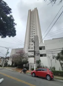 Apartamento com 2 Quartos à venda, 47m² no Vila Gustavo, São Paulo