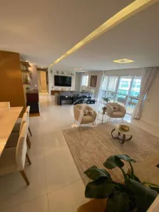 Apartamento com 3 Quartos à venda, 202m² no Tamboré, Santana de Parnaíba