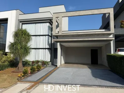 Casa com 3 Quartos à venda, 360m² no Residencial Duas Marias, Indaiatuba