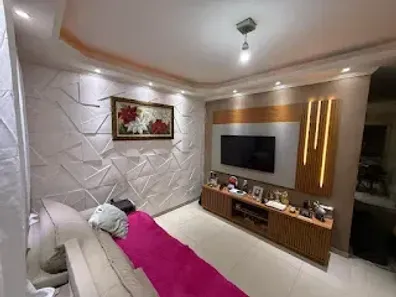 Casa com 2 Quartos à venda, 70m² no Campo Grande, Rio de Janeiro