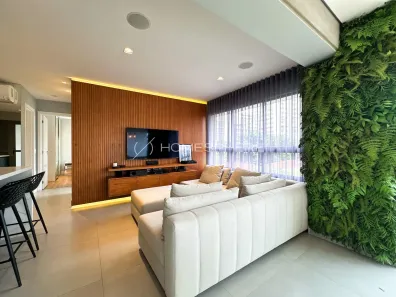 Apartamento com 1 Quarto à venda, 70m² no Jardim América, São Paulo