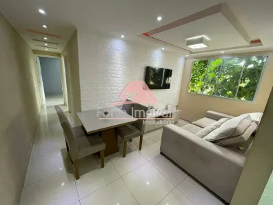 Apartamento com 2 Quartos à venda, 42m² no Campo Grande, Rio de Janeiro