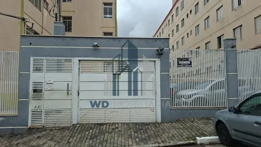 Apartamento com 2 Quartos à venda, 49m² no Conjunto Habitacional Padre Manoel da Nóbrega, São Paulo