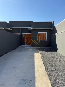Casa com 3 Quartos à venda, 86m² no São Jerônimo, Gravataí