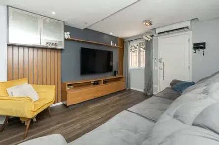 Casa de Condomínio com 3 Quartos à venda, 129m² no Jardim Peri, São Paulo