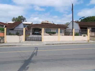 Casa com 2 Quartos à venda, 70m² no Profipo, Joinville