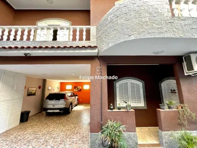 Casa com 4 Quartos à venda, 290m² no Del Castilho, Rio de Janeiro