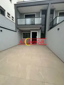 Sobrado com 3 Quartos à venda, 159m² no Vila Rosália, Guarulhos