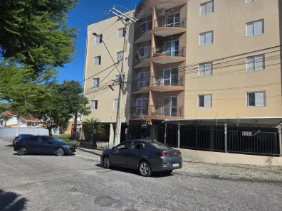 Apartamento com 2 Quartos para alugar, 65m² no Jardim Karolyne, Votorantim