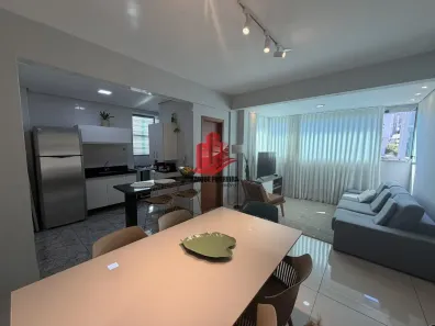 Apartamento com 2 Quartos à venda, 72m² no Buritis, Belo Horizonte