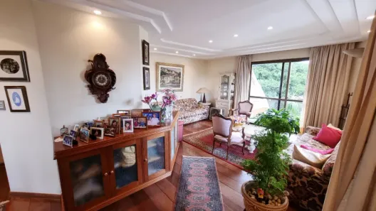 Apartamento com 4 Quartos à venda, 174m² no Ipiranga, São Paulo