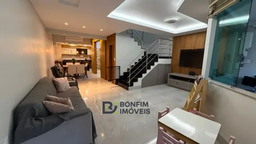 Casa com 3 Quartos à venda, 165m² no Lagoa Santa, Governador Valadares