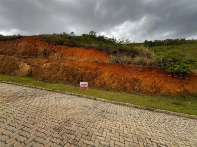 Lote/Terreno à venda, 2190m² no Salvaterra, Juiz de Fora