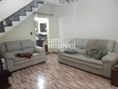 Sobrado com 2 Quartos à venda, 219m² no Jardim Patente Novo, São Paulo