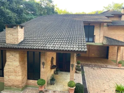 Casa de Condomínio com 2 Quartos à venda, 250m² no Roseira, Mairiporã