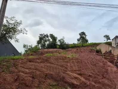 Lote/Terreno à venda, 300m² no Jardim Promeca, Várzea Paulista