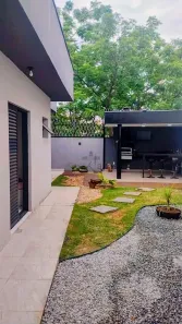Casa com 3 Quartos à venda, 90m² no Jardim dos Bandeirantes, São José dos Campos