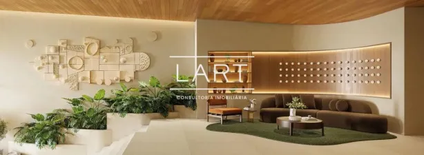 Cobertura com 1 Quarto à venda, 41m² no Botafogo, Rio de Janeiro
