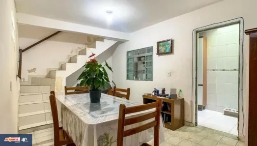 Sobrado com 2 Quartos à venda, 100m² no Sítio São Francisco, Guarulhos