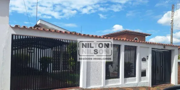 Casa com 3 Quartos à venda, 122m² no Jardim Chapadão, Campinas
