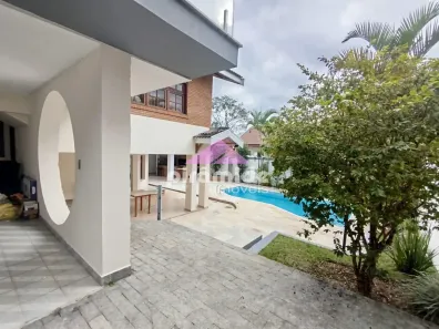 Casa de Condomínio com 5 Quartos à venda, 483m² no Jardim Aquárius, São José dos Campos