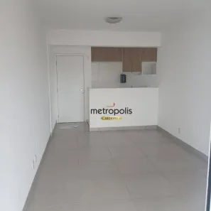 Apartamento com 2 Quartos à venda, 58m² no Baeta Neves, São Bernardo do Campo