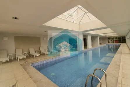 Apartamento com 3 Quartos à venda, 157m² no Parque Colonial, São Paulo